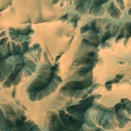 Satellite imagery of Idjelanene, DZ