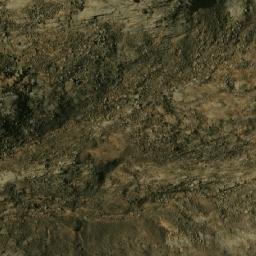 Satellite imagery of Adrar Tedjorart, DZ
