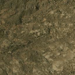 Satellite imagery of Adrar Tedjorart, DZ
