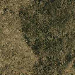 Satellite imagery of Adrar Tedjorart, DZ