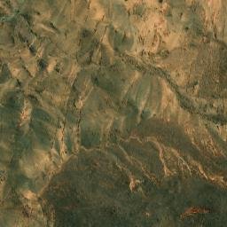 Satellite imagery of Heouhaouene, DZ