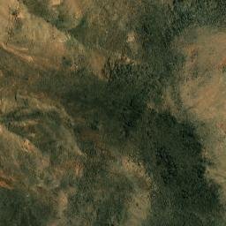 Satellite imagery of Heouhaouene, DZ