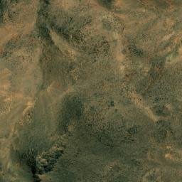 Satellite imagery of Heouhaouene, DZ