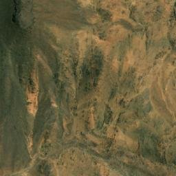 Satellite imagery of Timessedjene, DZ