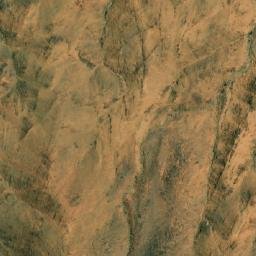 Satellite imagery of Timessedjene, DZ