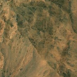 Satellite imagery of Timessedjene, DZ