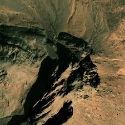 Satellite imagery of Éferi-n-Tandjet, DZ