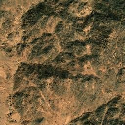 Satellite imagery of Éferi-n-Tandjet, DZ