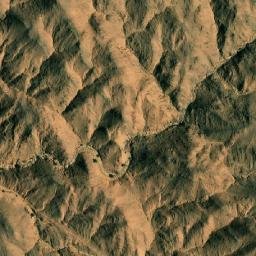 Satellite imagery of Azahouachah, DZ