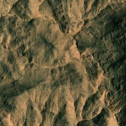 Satellite imagery of Azahouachah, DZ