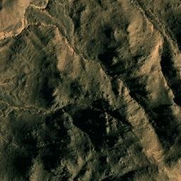 Satellite imagery of Ti-n- Lalene, DZ
