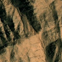 Satellite imagery of Ti-n- Lalene, DZ