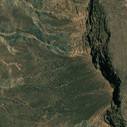 Satellite imagery of Jabal an Naşīyah, EG