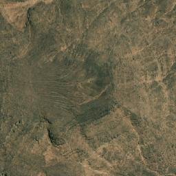 Satellite imagery of Jabal an Naşīyah, EG