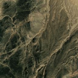 Satellite imagery of Jabal Abū Raḩāyah, EG