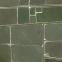 Satellite imagery of 三等三角點 580移, TW