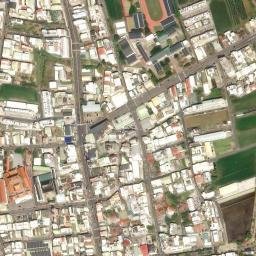 Satellite imagery of 二等三角點 1092, TW
