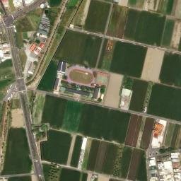 Satellite imagery of 二等三角點 1092, TW