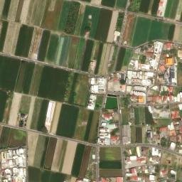 Satellite imagery of 二等三角點 1092, TW