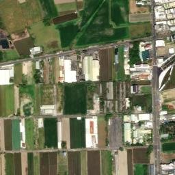 Satellite imagery of 二等三角點 1091, TW