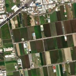 Satellite imagery of 二等三角點 1091, TW