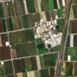 Satellite imagery of 二等三角點 1091, TW