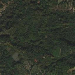 Satellite imagery of 三等三角點 596, TW
