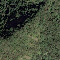 Satellite imagery of 二等三角點 1665, TW