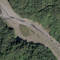 Satellite imagery of 三等三角點 7186, TW