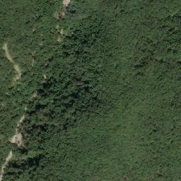Satellite imagery of 二等三角點 1671, TW