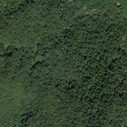 Satellite imagery of 二等三角點 1671, TW