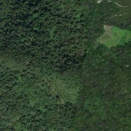 Satellite imagery of 三等三角點 7510, TW