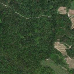 Satellite imagery of 三等三角點 7510, TW