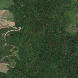 Satellite imagery of 三等三角點 7510, TW