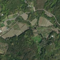 Satellite imagery of 三等三角點 733, TW