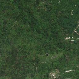 Satellite imagery of 三等三角點 721, TW