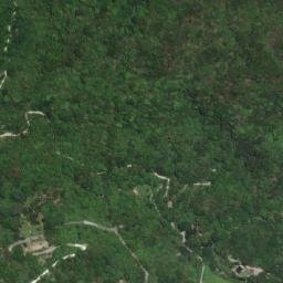 Satellite imagery of 三等三角點 721, TW