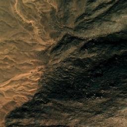 Satellite imagery of Adrar ti-n-Achachene, DZ