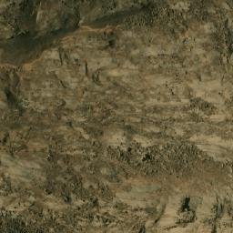 Satellite imagery of Adrar Tedjorart, DZ