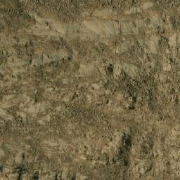 Satellite imagery of Adrar Tedjorart, DZ