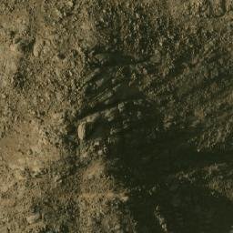 Satellite imagery of Adrar Tedjorart, DZ
