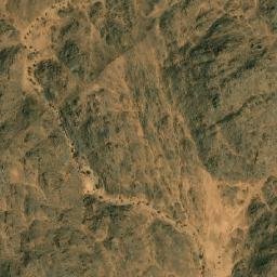 Satellite imagery of Âmsa, DZ