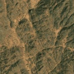 Satellite imagery of Âmsa, DZ