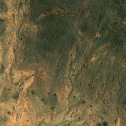 Satellite imagery of Heouhaouene, DZ