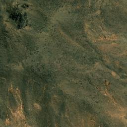 Satellite imagery of Heouhaouene, DZ