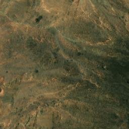 Satellite imagery of Timessedjene, DZ