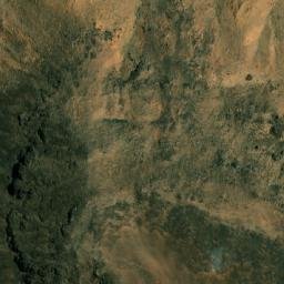 Satellite imagery of Timessedjene, DZ