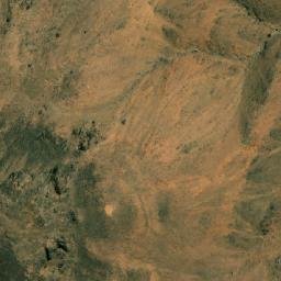 Satellite imagery of Timessedjene, DZ