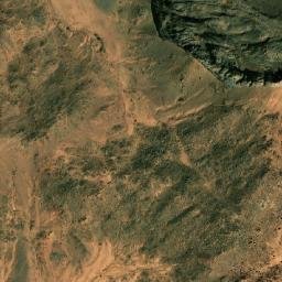 Satellite imagery of Éferi-n-Tandjet, DZ