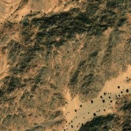 Satellite imagery of Éferi-n-Tandjet, DZ